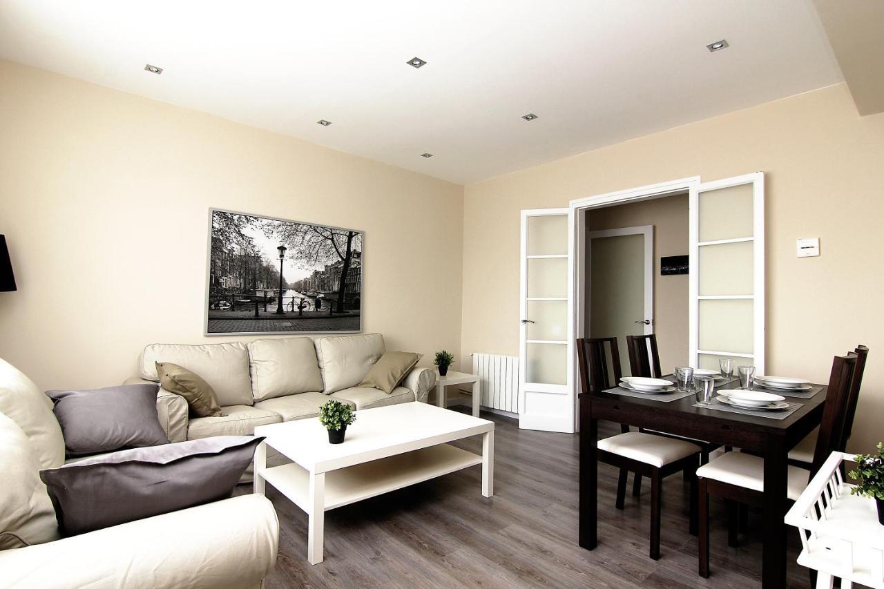 HiGuests Vacation Homes - Rius Taulet *