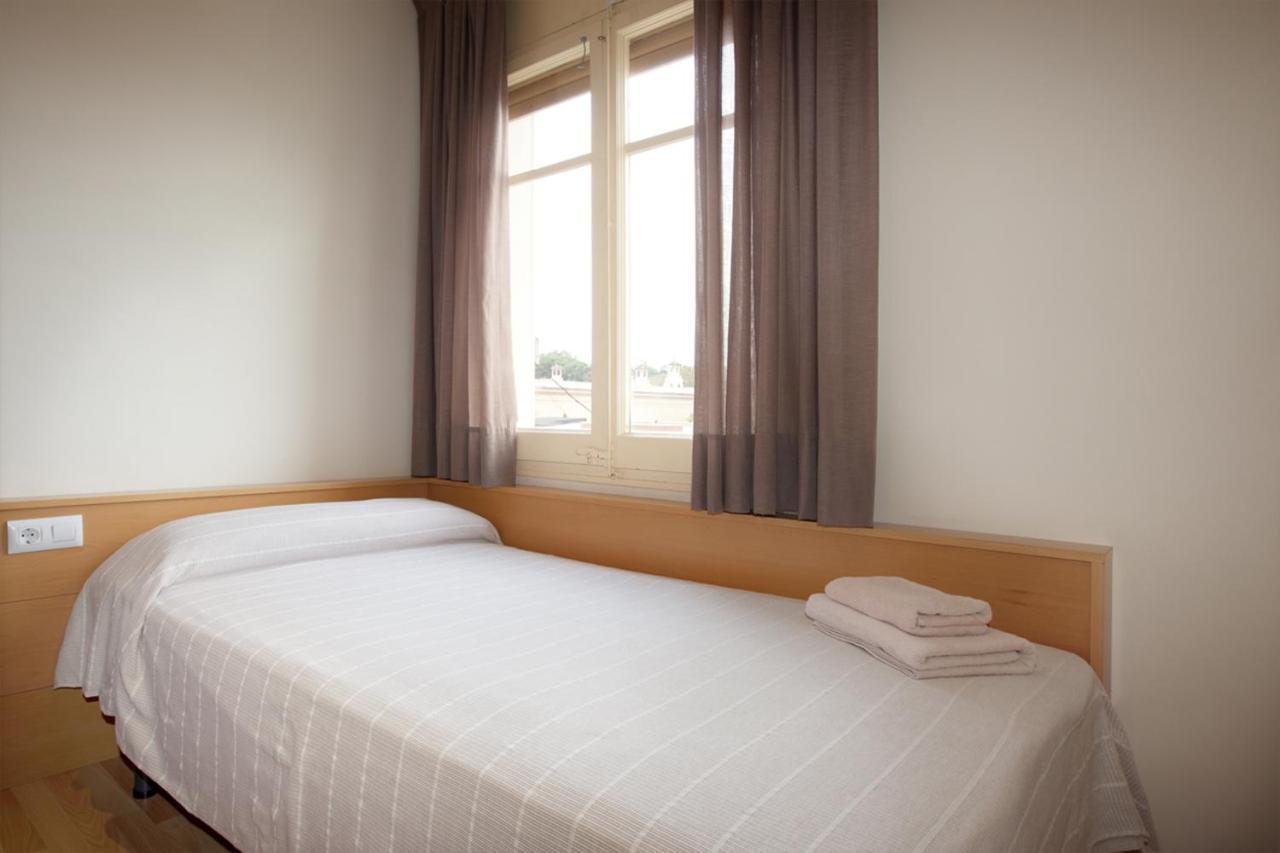 HiGuests Vacation Homes - Rius Taulet * Barcelone