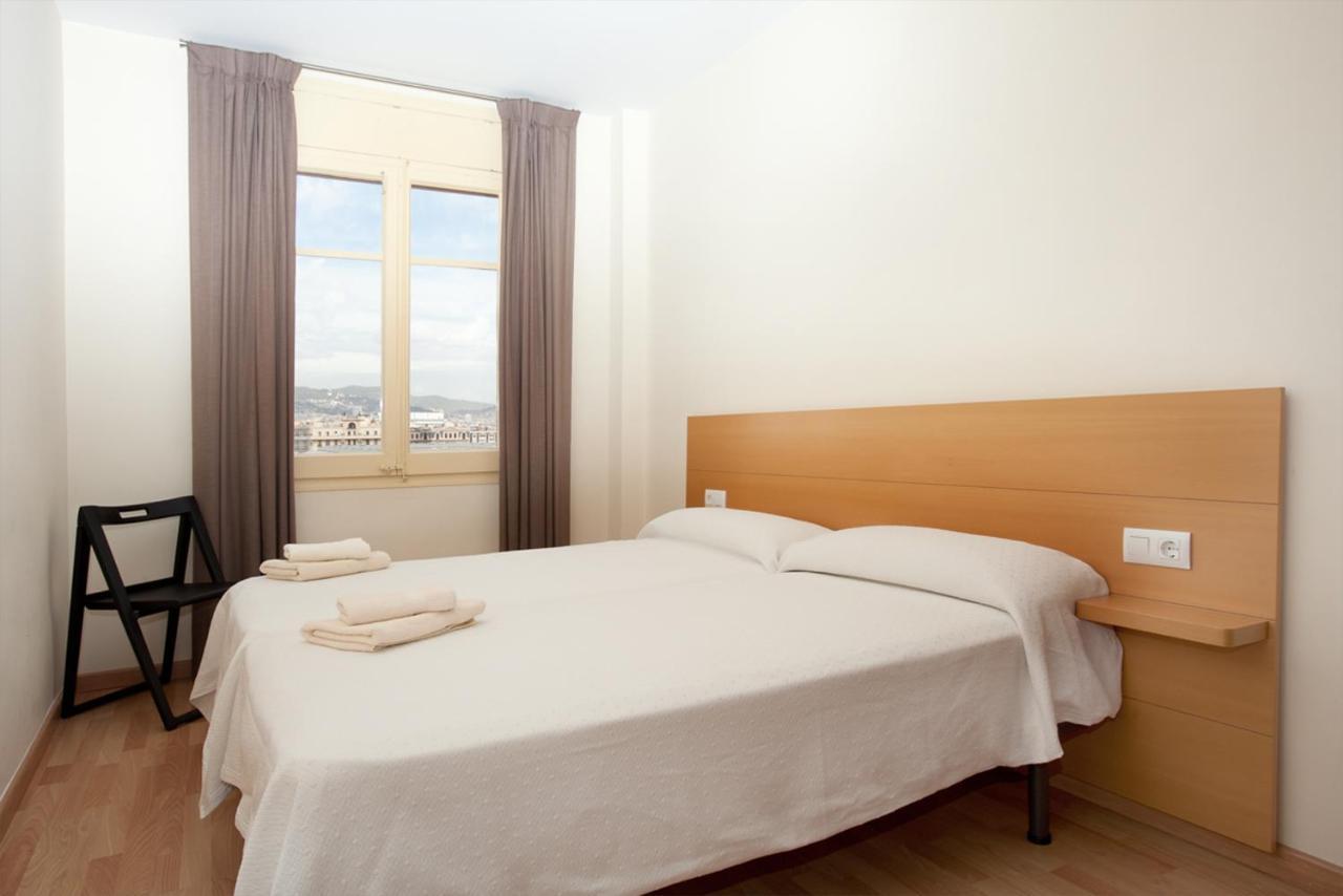 HiGuests Vacation Homes - Rius Taulet * Barcelone