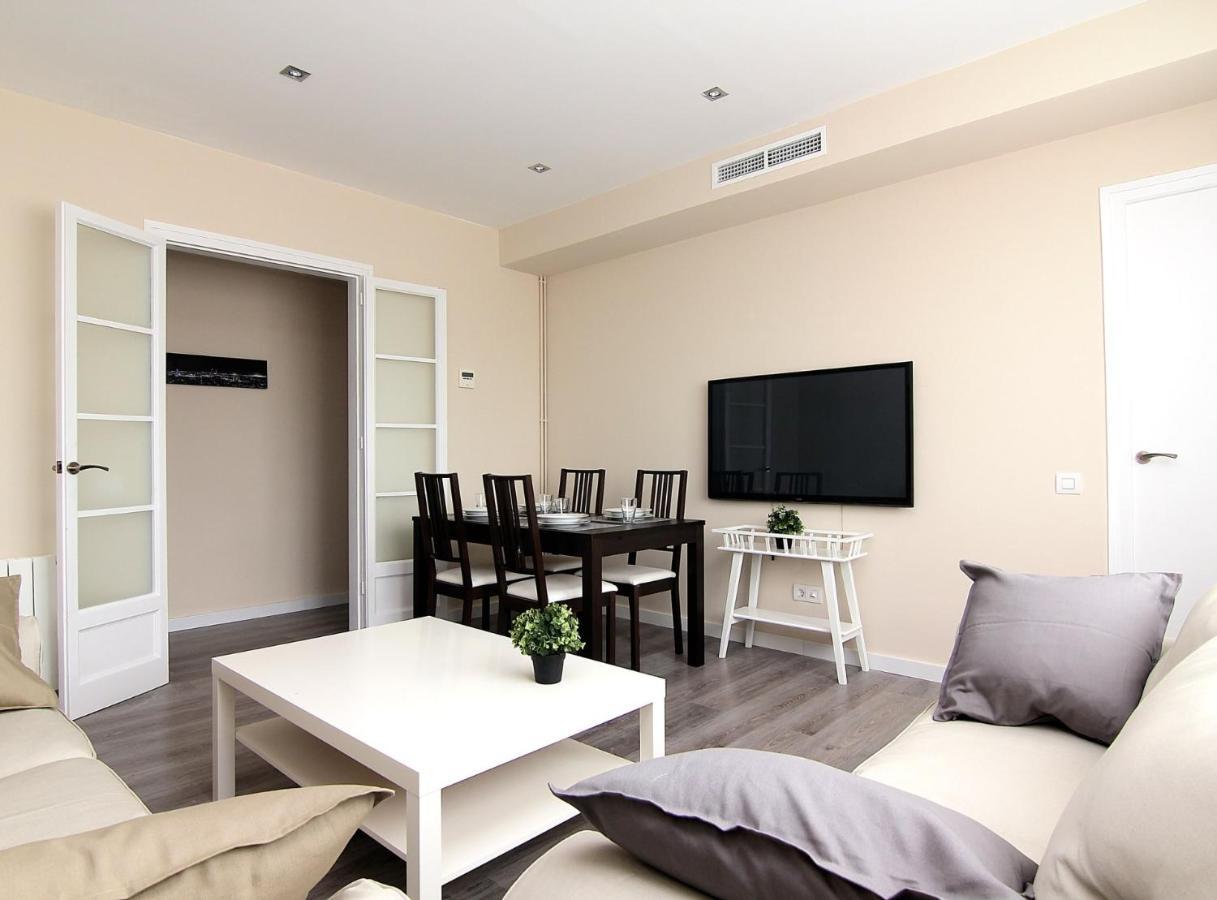 HiGuests Vacation Homes - Rius Taulet *
