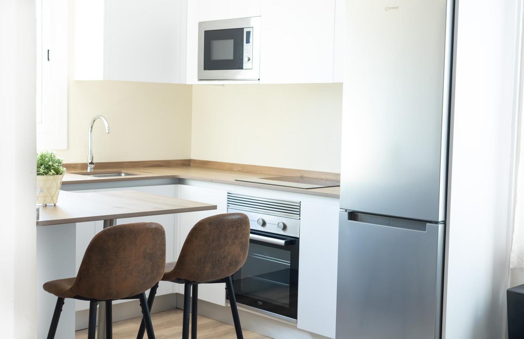HiGuests Vacation Homes - Rius Taulet Appartement *