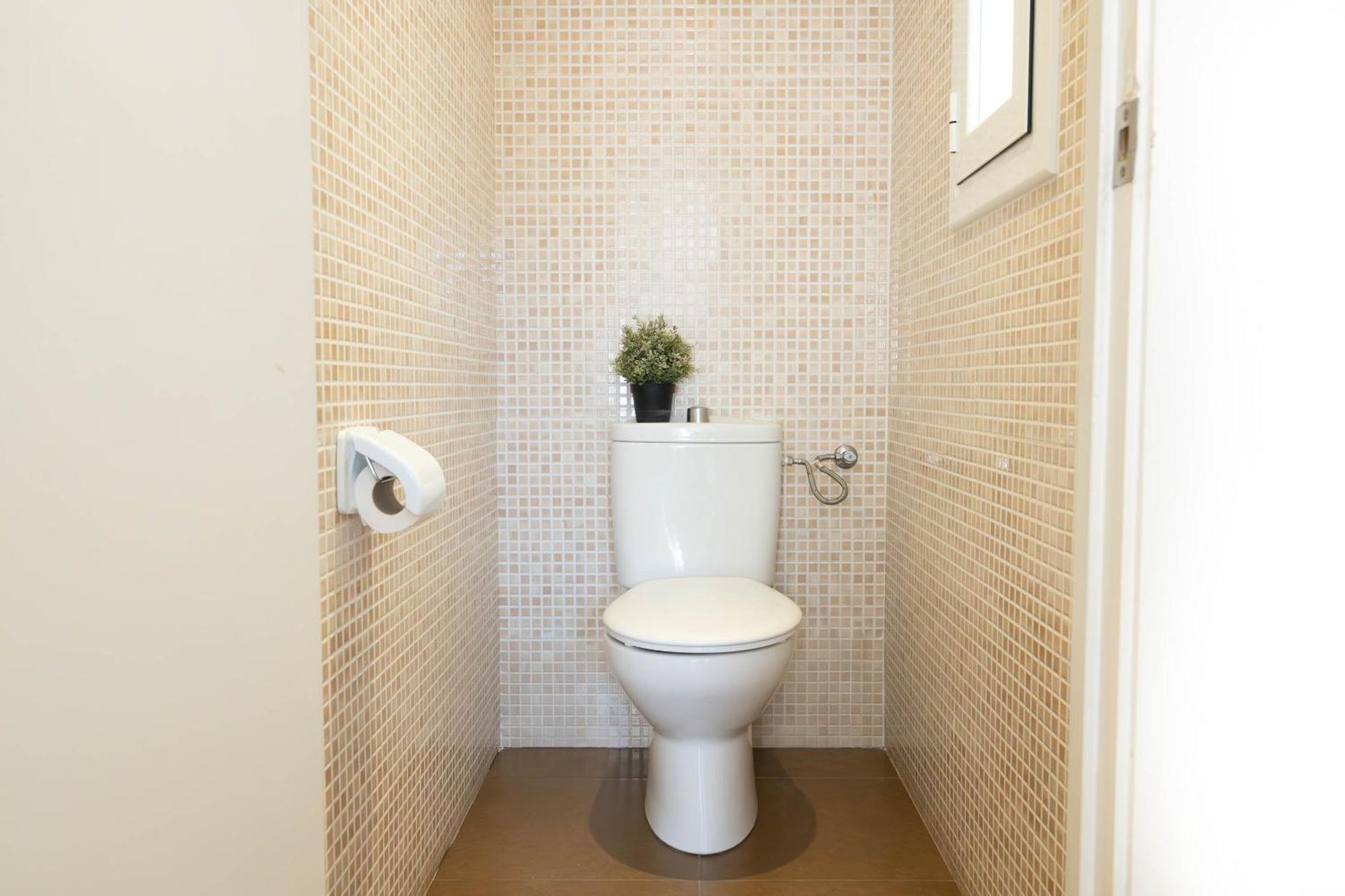 Appartement HiGuests Vacation Homes - Rius Taulet Barcelone
