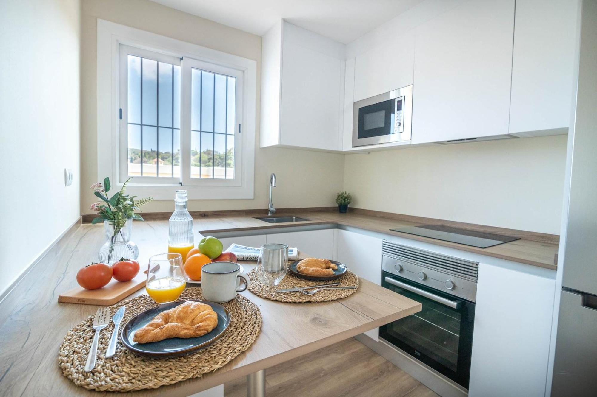 HiGuests Vacation Homes - Rius Taulet Appartement
