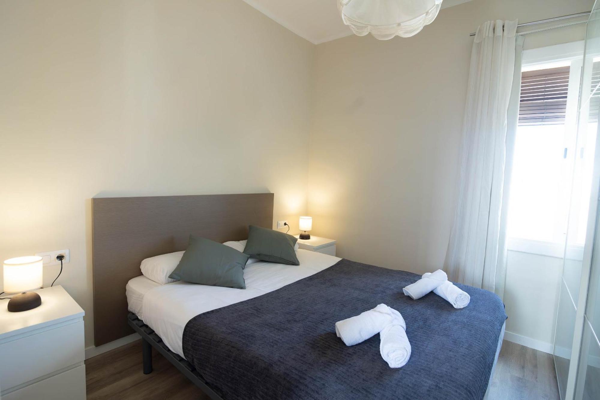 Appartement HiGuests Vacation Homes - Rius Taulet *