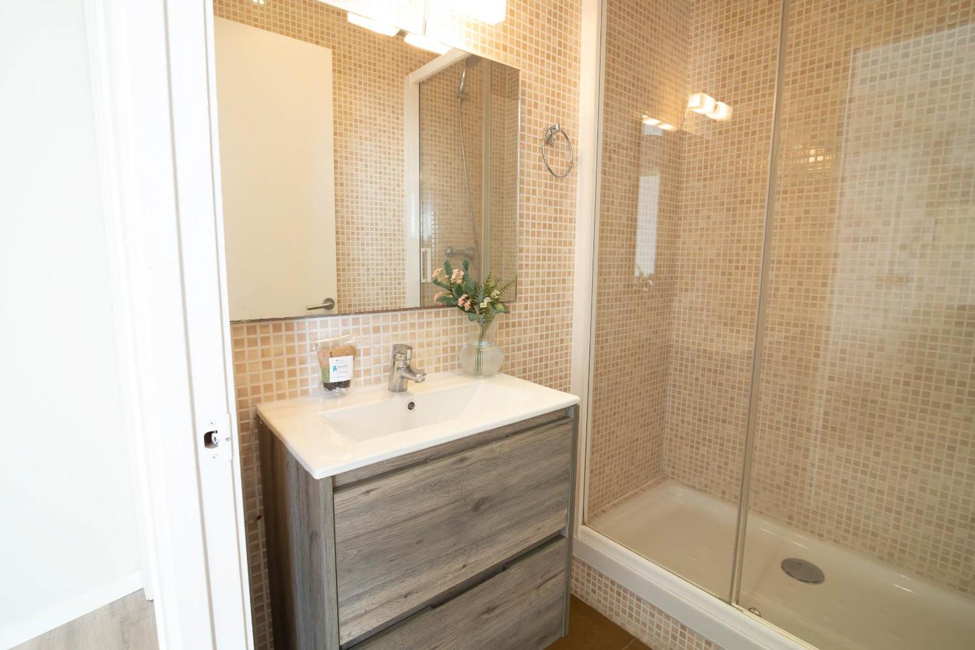 Appartement HiGuests Vacation Homes - Rius Taulet Barcelone