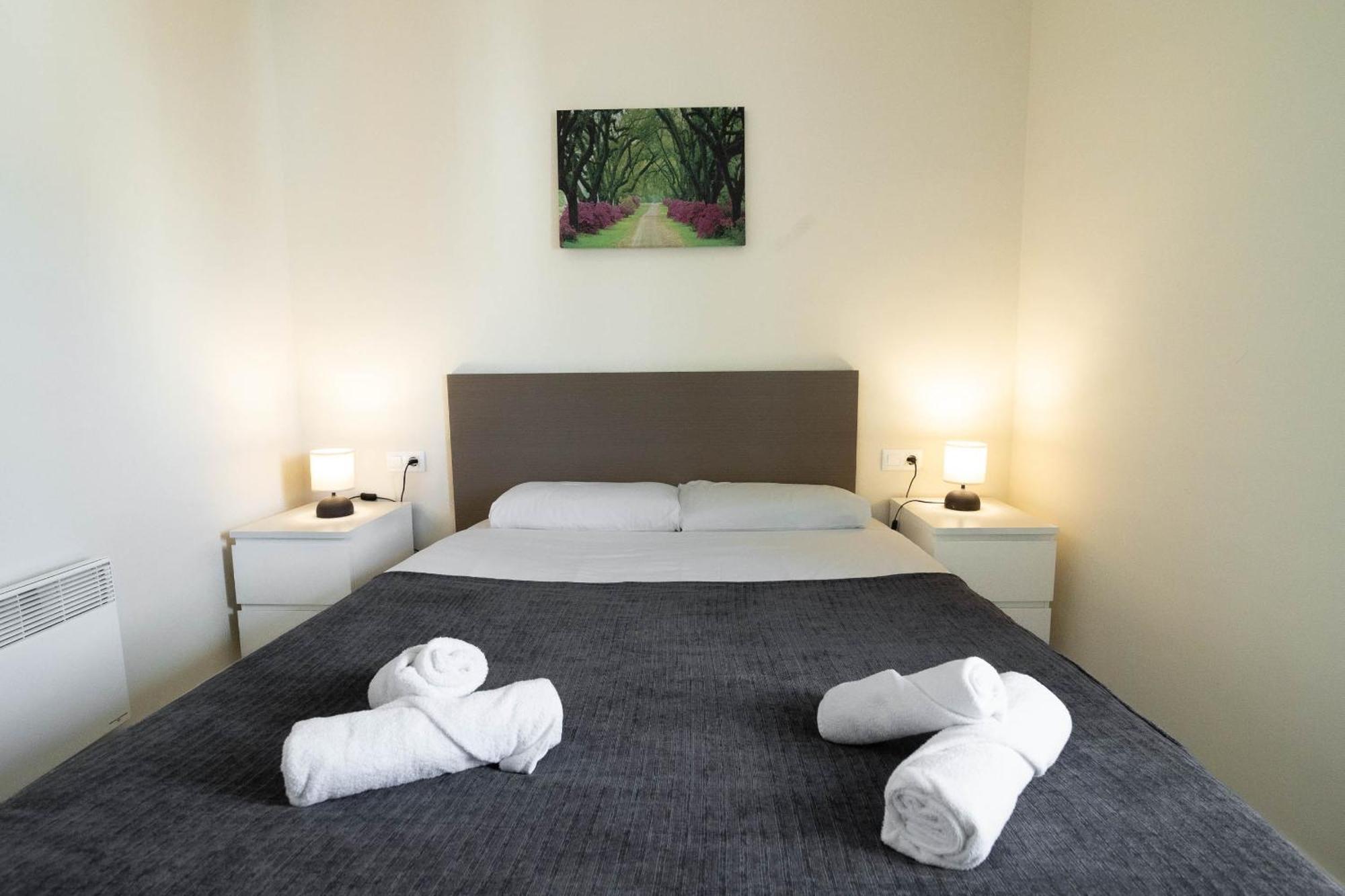 Appartement HiGuests Vacation Homes - Rius Taulet