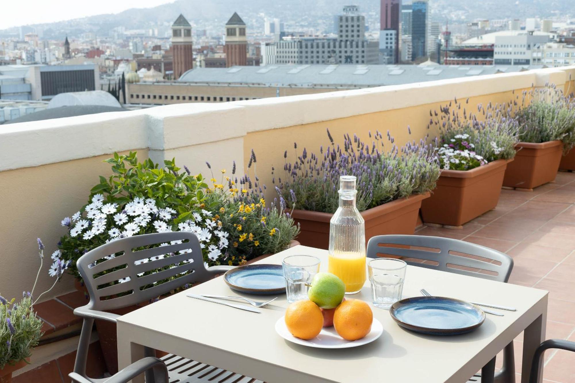 HiGuests Vacation Homes - Rius Taulet Appartement