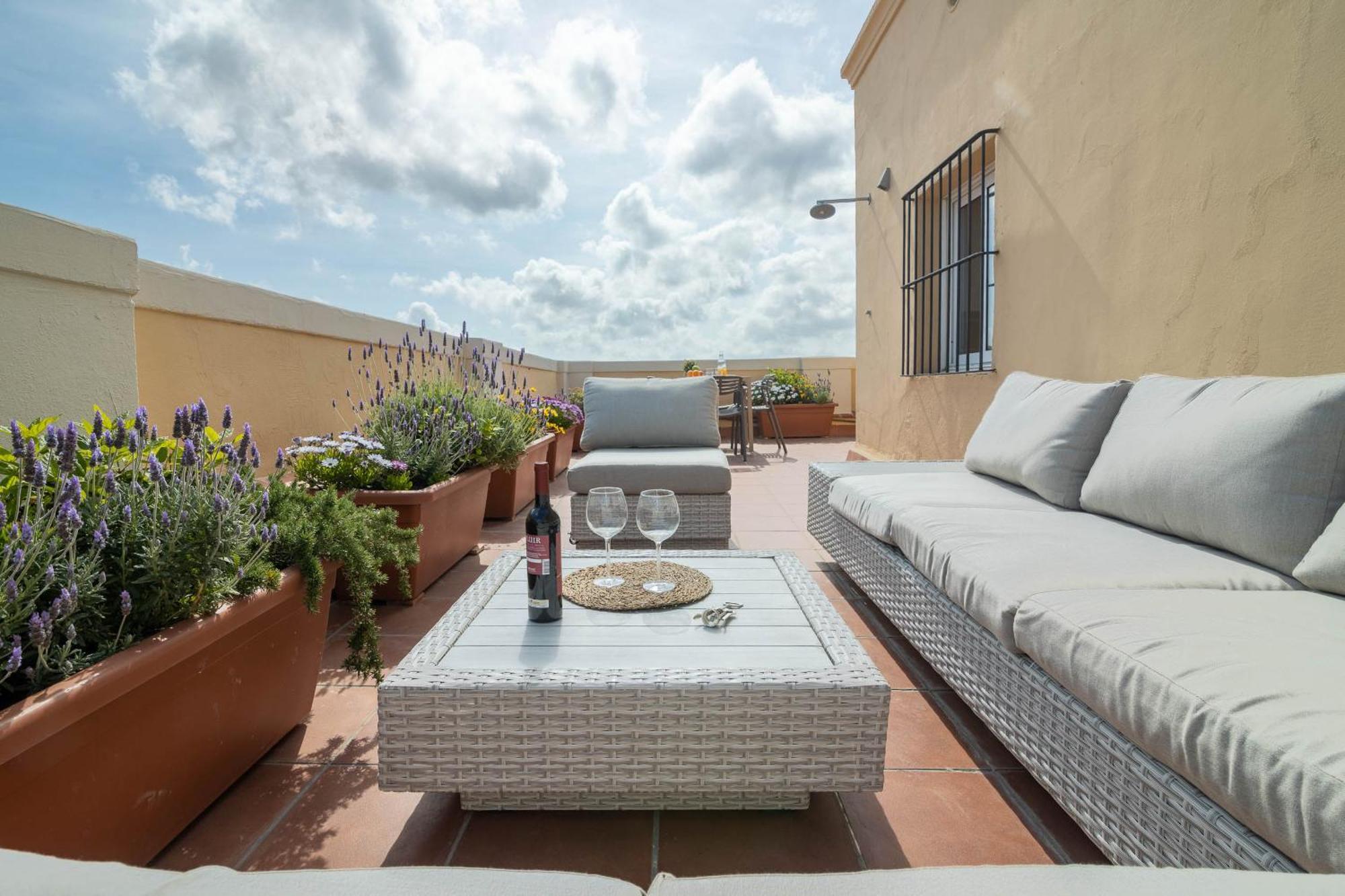 Appartement HiGuests Vacation Homes - Rius Taulet