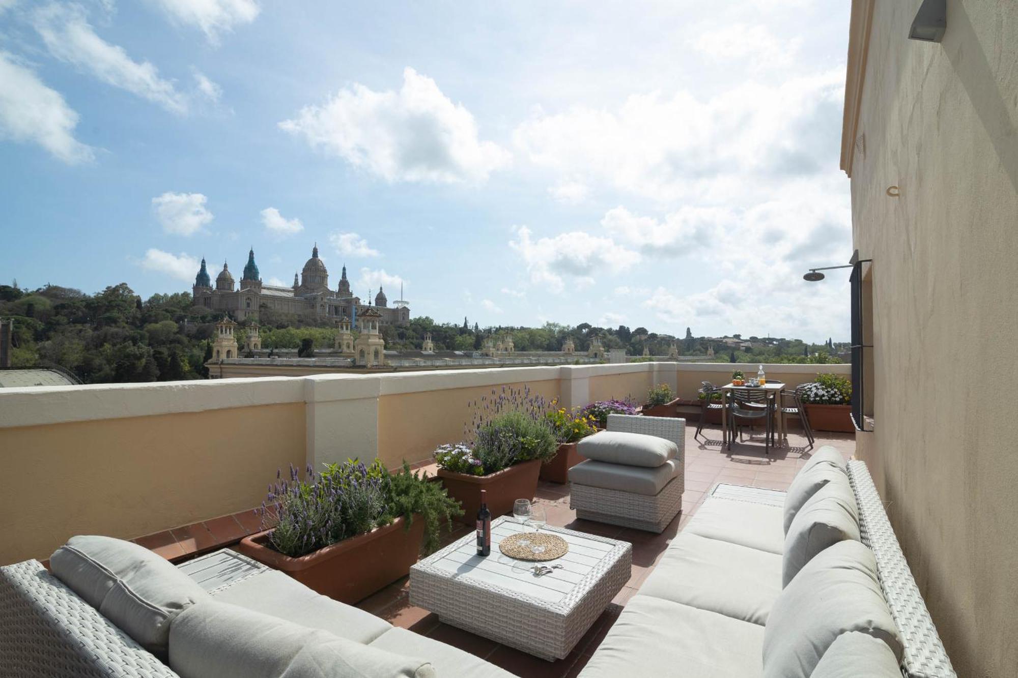 HiGuests Vacation Homes - Rius Taulet Barcelone