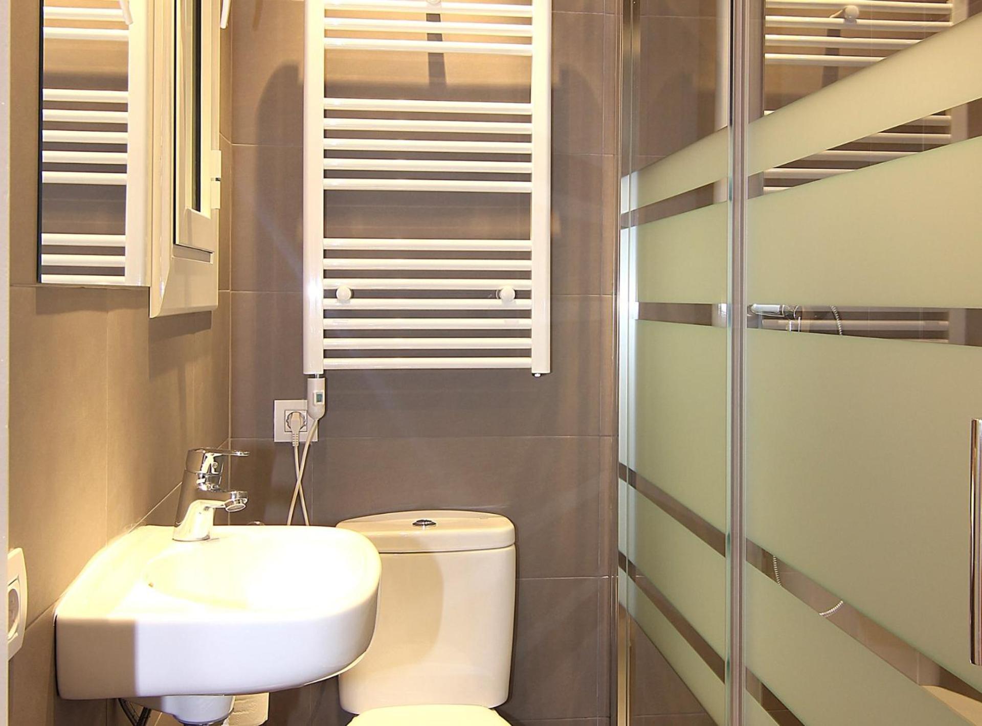 HiGuests Vacation Homes - Rius Taulet * Barcelone