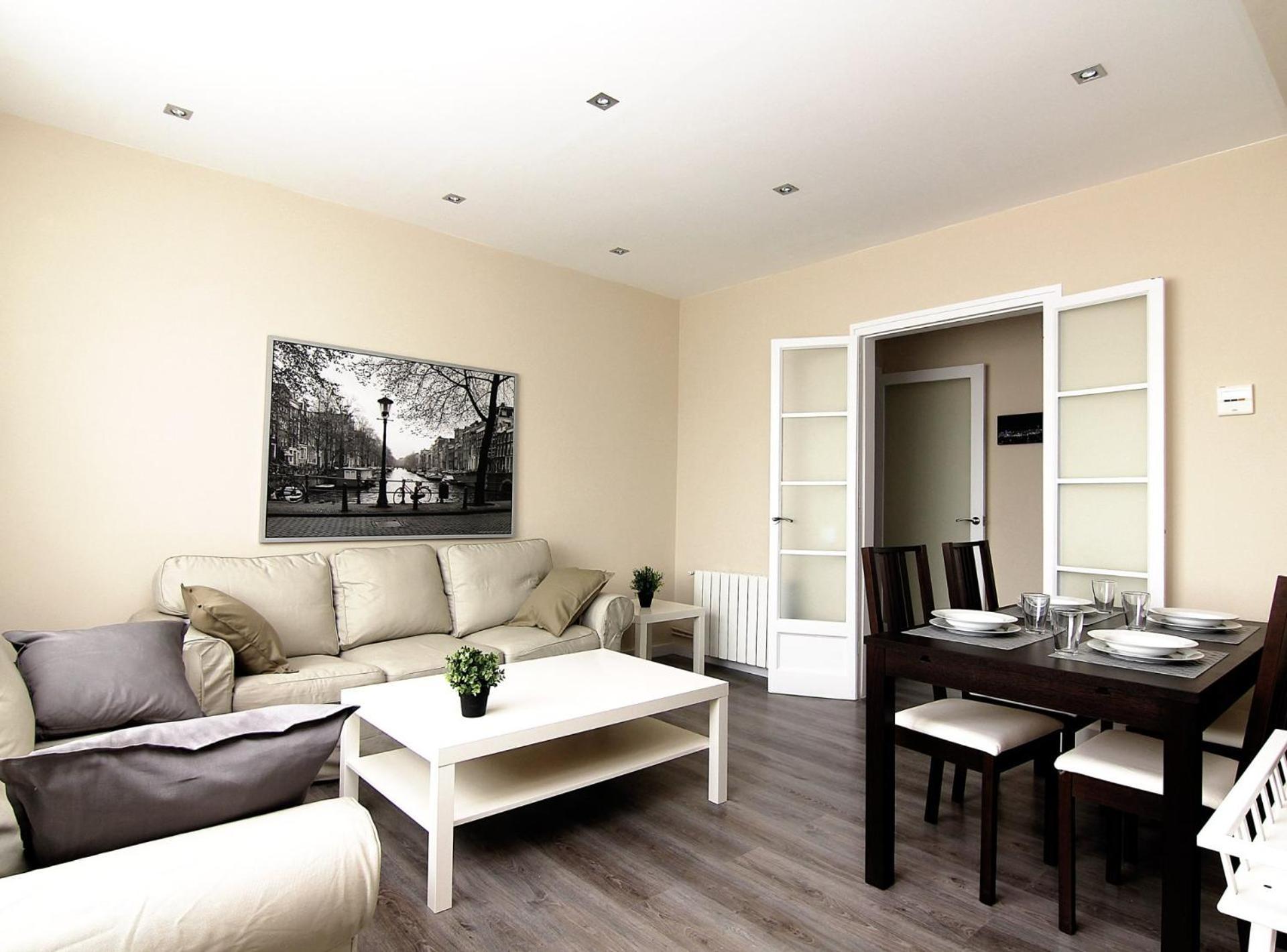 HiGuests Vacation Homes - Rius Taulet * Barcelone