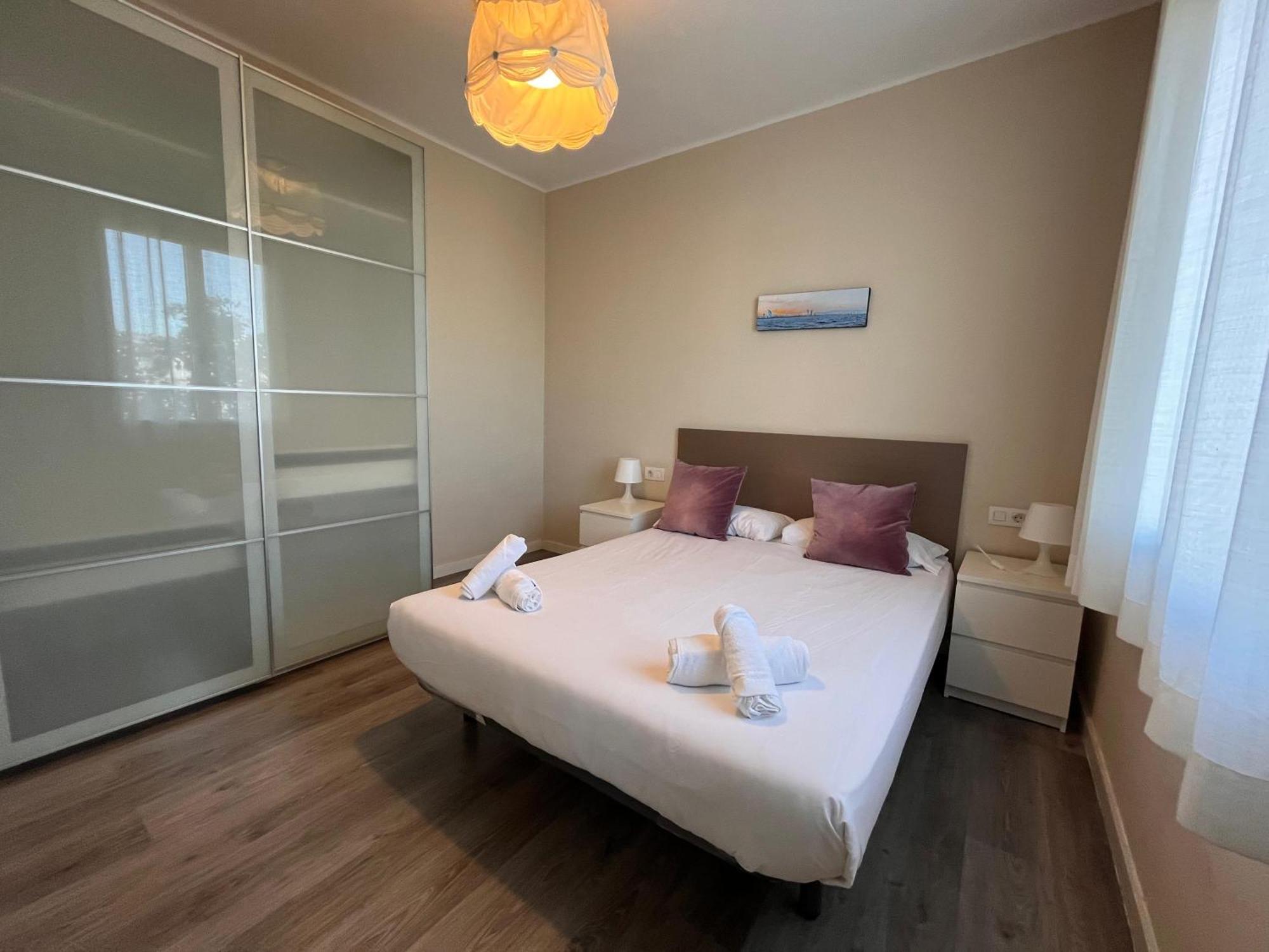 HiGuests Vacation Homes - Rius Taulet * Barcelone
