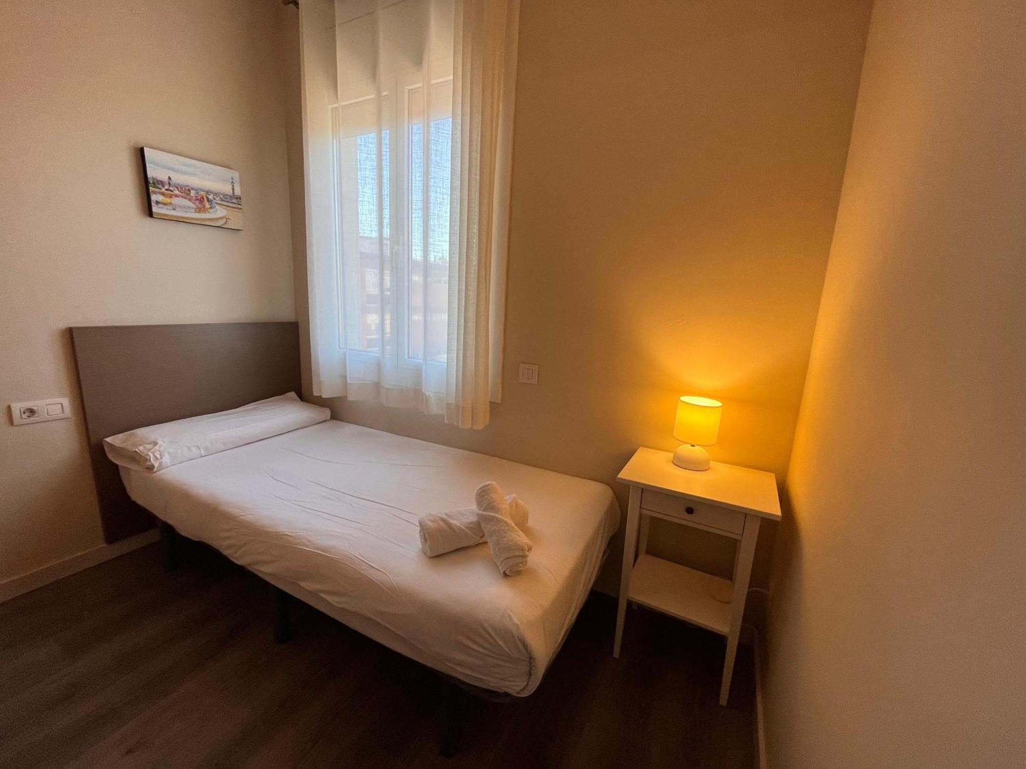 HiGuests Vacation Homes - Rius Taulet