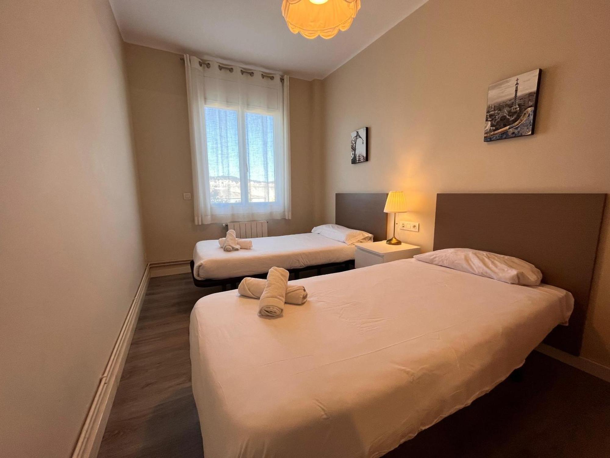 HiGuests Vacation Homes - Rius Taulet Appartement