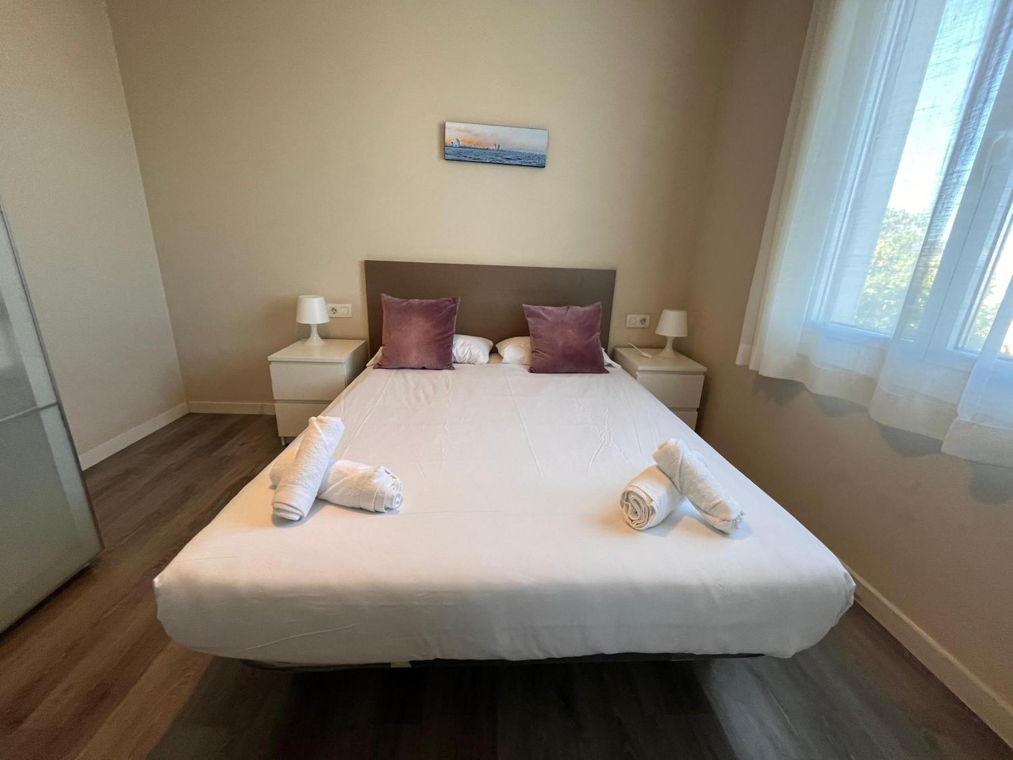 Appartement HiGuests Vacation Homes - Rius Taulet