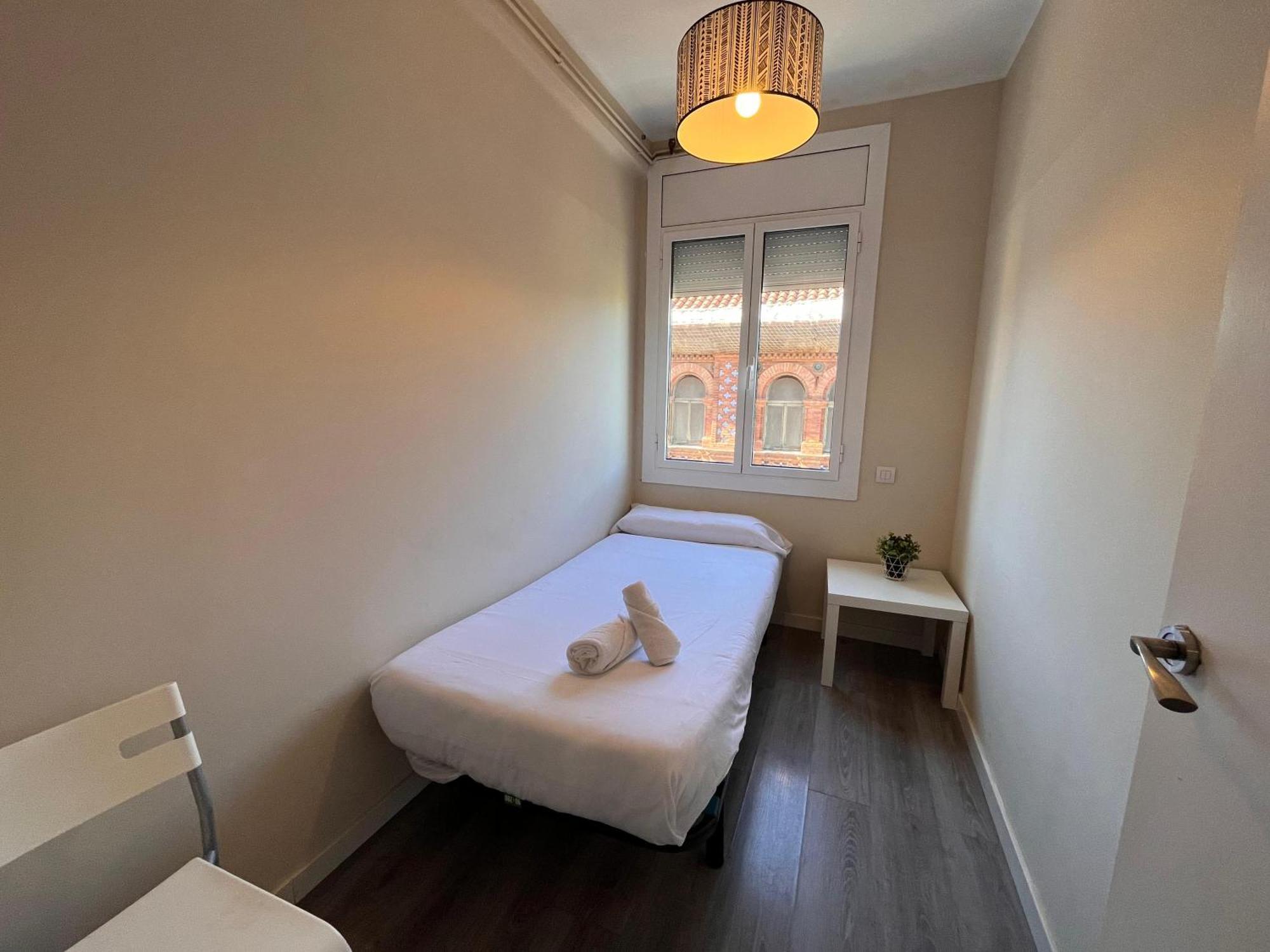 HiGuests Vacation Homes - Rius Taulet Appartement *