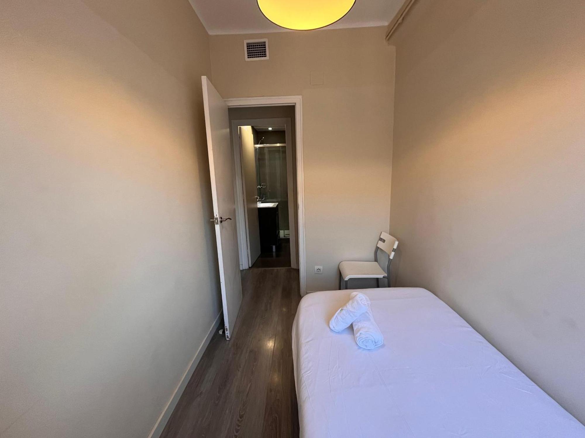 HiGuests Vacation Homes - Rius Taulet Appartement Barcelone